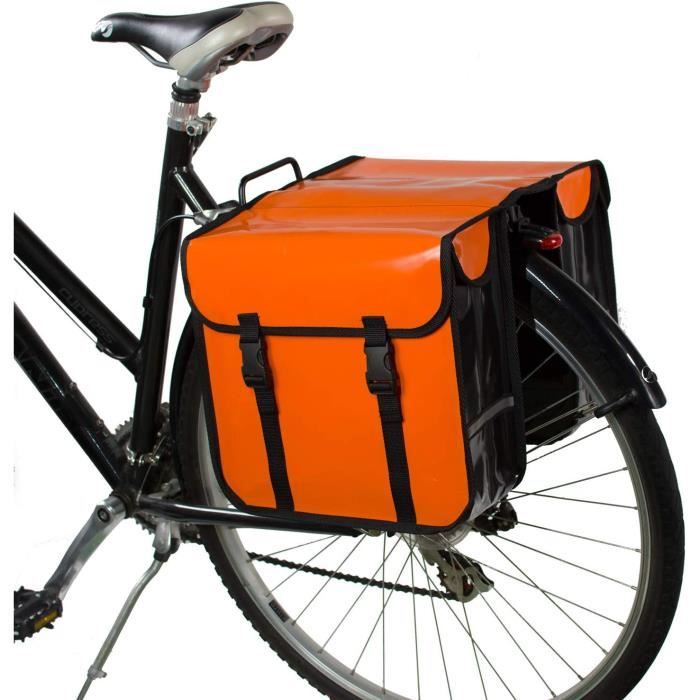 Porte-bagages VÉLO ORANGE Constructeur