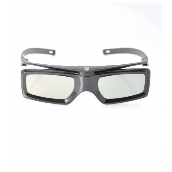 Sony Kit TDGBR100 émetteur 3D + 2 paires de lunettes - Lunettes