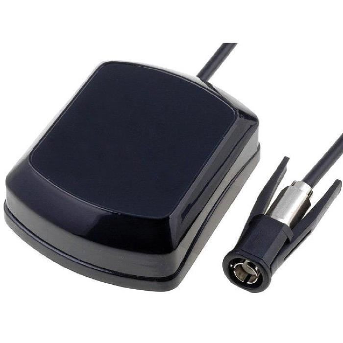 NAVI ANTENNE GPS Adaptateur Wiclic Male SMA B femelle pour autoradio NAVI ANTENNE GPS Adaptateur Wiclic Male SMA B femelle pour autoradio