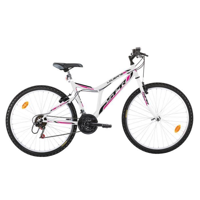 Vtt online spr femme