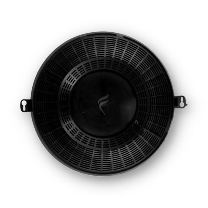 Point Filtre® - Filtre à Charbon Actif pour Hotte de Cuisine Whirlpool AKR7030IX