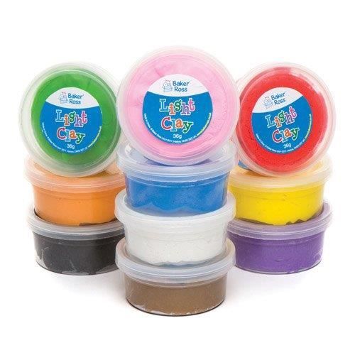Baker Ross Pack économique de planeurs (Paquet de 12) - Mini jouets pour enfants AT910 Baker Ross Pack économique de planeurs (Paquet de 12) - Mini jouets pour enfants AT910
