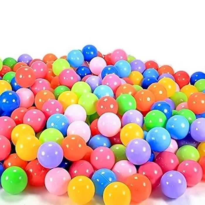 Vococal 100pcs 7cm Piscine Balles Bebe Plastique Colore Ocean Balle Pour Game Play Tent Enfants Maison Jouer Hut Cdiscount Jeux Jouets Vococal 100pcs 7cm Piscine Balles Bebe Plastique Colore Ocean Balle Pour Game Play Tent Enfants Maison Jouer Hut Cdiscount Jeux Jouets