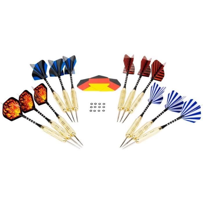 Ailettes de flechettes - acheter sur