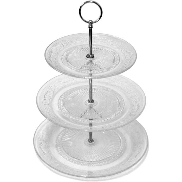 Présentoir à Gâteau - - Boutique En Ligne De Brocante