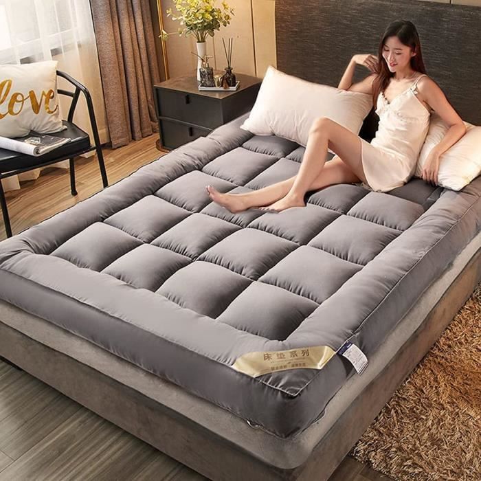 ZHANGYY Matelas Futon Matelas Tatami Épais Und Doux Tapis De Sol Biegsame Matelas Pour Dortoir Étudiant ZHANGYY Matelas Futon Matelas Tatami Épais Und Doux Tapis De Sol Biegsame Matelas Pour Dortoir Étudiant