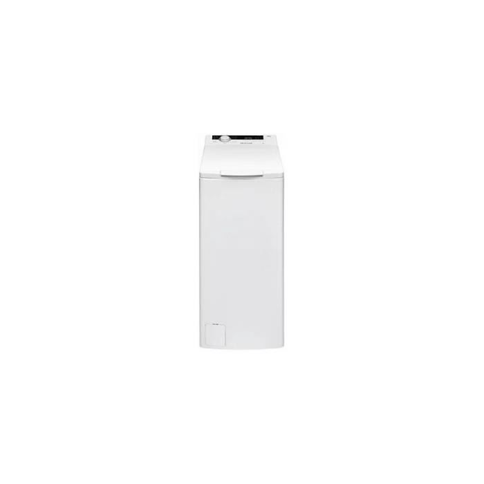 Lave linge top Brandt BT38038Q-