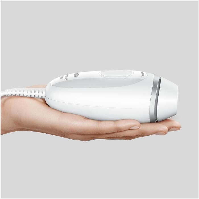 Epilateur lumière pulsée Silk Expert Mini IPL PL1124 - vue 2