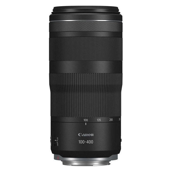 Zoom Canon pour hybride objectif rf 100-400mm f5.6-8 is usm Zoom Canon pour hybride objectif rf 100-400mm f5.6-8 is usm