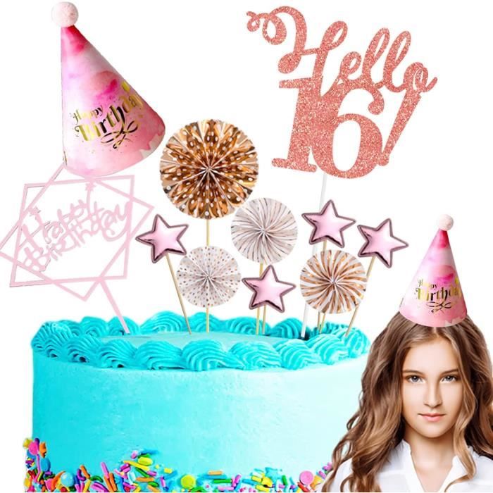8pcs Ensemble de Décoration de Gâteau Arc-En-Ciel, Cake Topper Arc En Ciel Mignon en Poterie Décoration de Gâteau en Forme de Nuage pour Filles 8pcs Ensemble de Décoration de Gâteau Arc-En-Ciel, Cake Topper Arc En Ciel Mignon en Poterie Décoration de Gâteau en Forme de Nuage pour Filles
