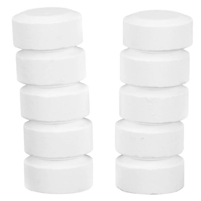 16 Tablettes Nettoyage Machine à Café Pour Breville BES900/920/980 Et Sage 810/840/875/878/880 - Détartrage Efficace