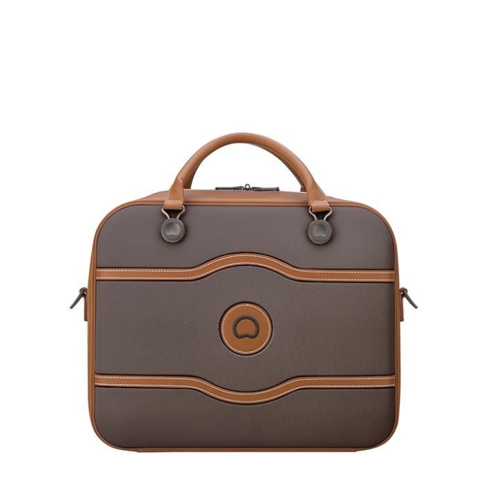 delsey chatelet air chocolat