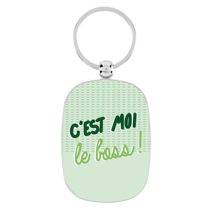 Boss shop homme Porte-clès