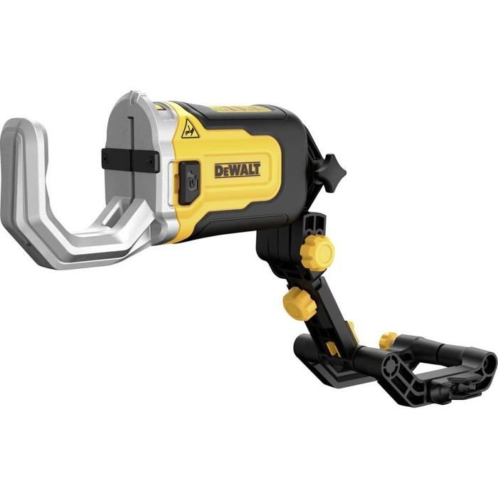 Coupe Tube pour Visseuse STANLEY DECKER ? DEWALT DT20560 QZ - vue 2