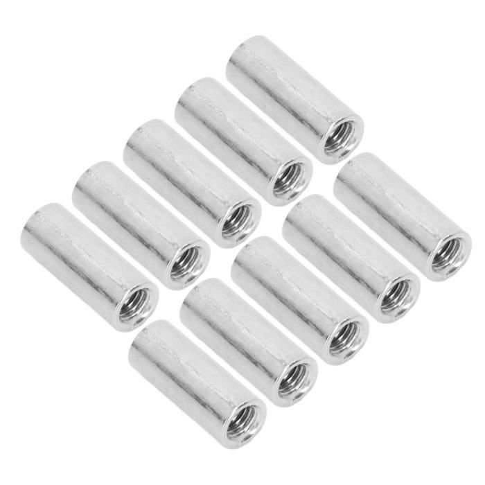 DEX Ecrou Raccord de fixation Aucun Inox 304 7367319449122 - Cdiscount ...