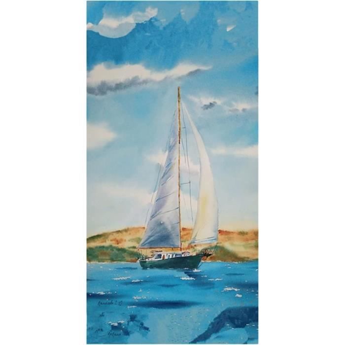 5D Diamond Painting Kit Complet Planche De Surf De Voiture Diy Kit