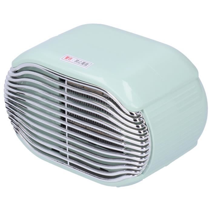 EJ.life Desk Heater, Portable Electric Space Heater, Cold Weather for