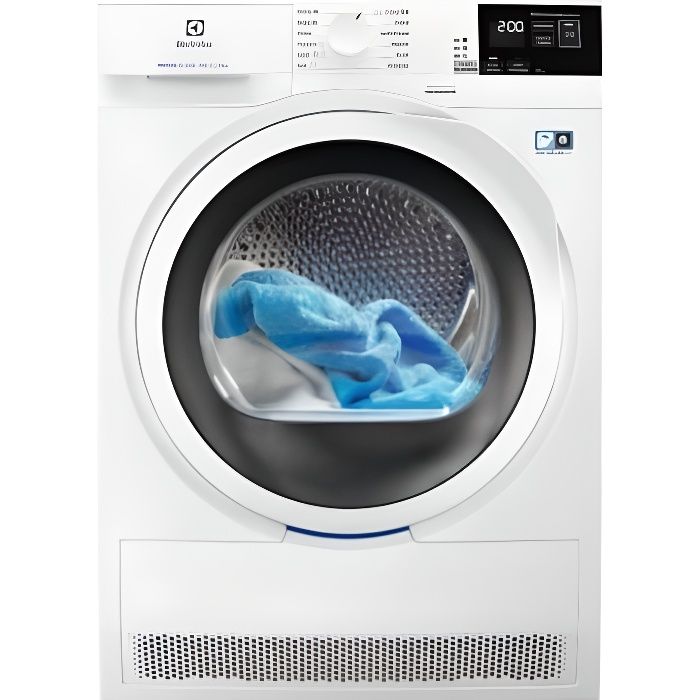 But Seche Linge Condensation