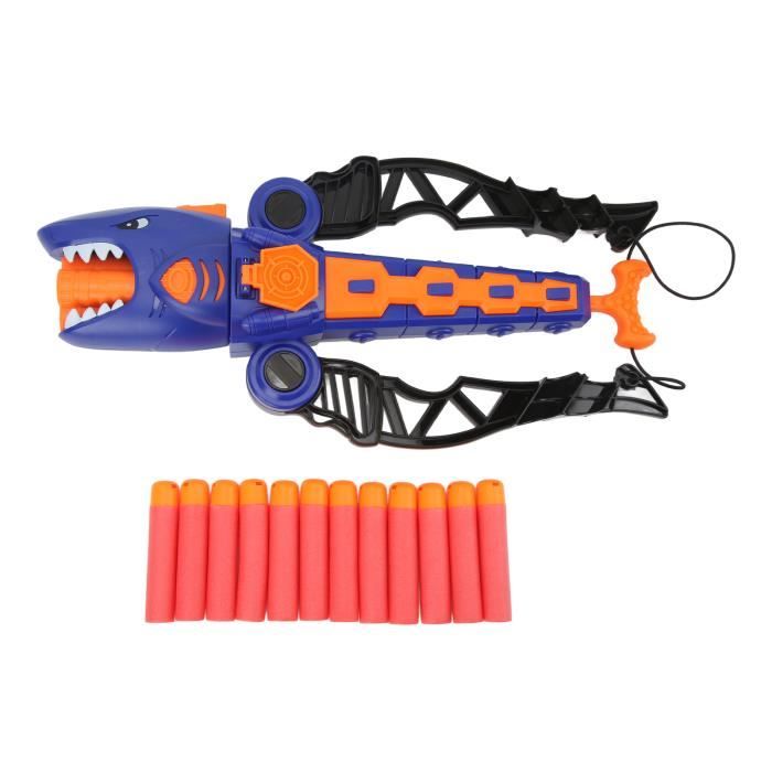 Lanceur De Baseball Automatique Sobebear Pour Enfants - Set Batte Et Balles - 54 Cm