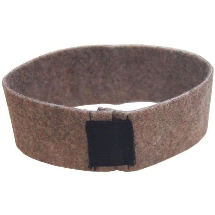 Pré-filtre à air adaptable pour HATZ - STIHL