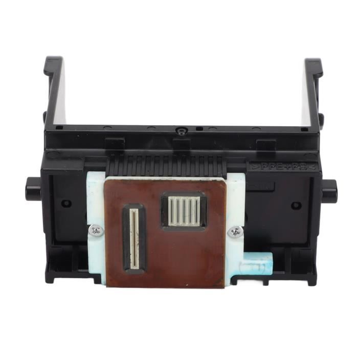 Tête D'impression QY6-0070 Pour Canon - Compatible Pixma MP510, IP3500, Etc., Occasion Testée