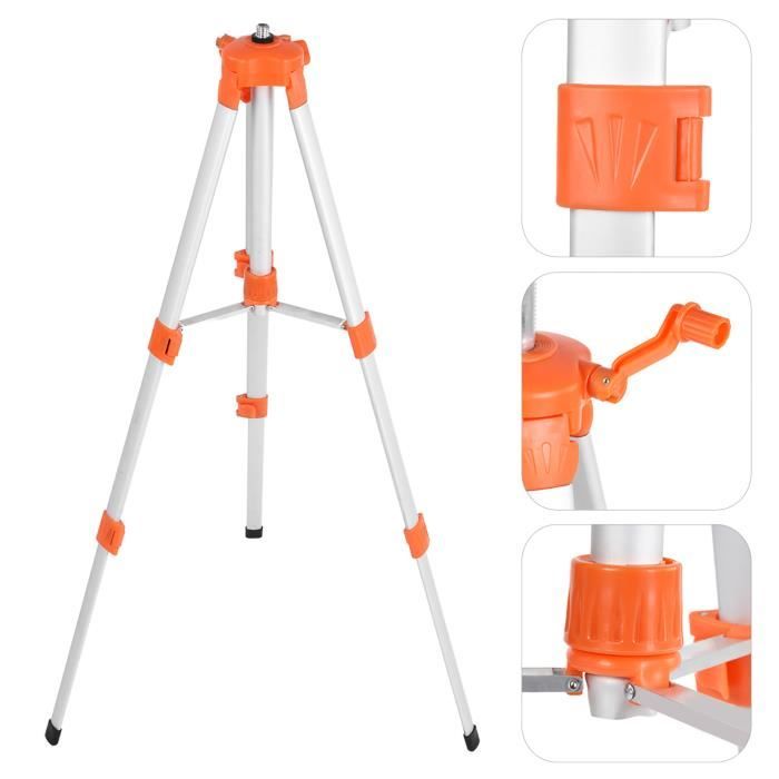 SALALIS Batting Tee Réglable pour l'Entraînement de Baseball et de Softball