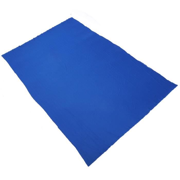 uyoyous Grand tapis de soudure 60 x 300 cm, tapis en caoutchouc ESD, tapis de sol antistatique