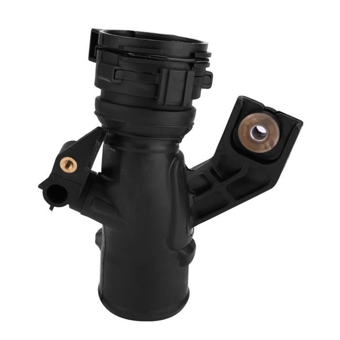 Tuyau D'admission D'air, Tuyau D'admission D'air Turbo