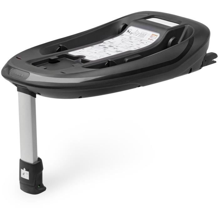 Base Isofix Drive N Care - vue 2