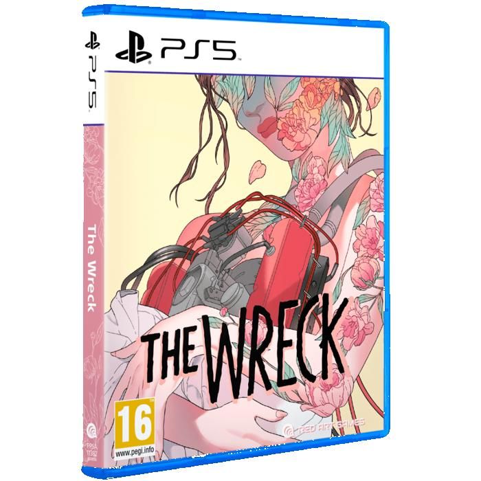 The Wreck PS5