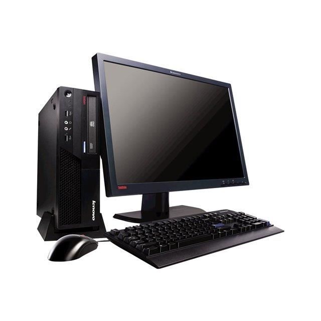 Acheter Lenovo ThinkCentre M58 (6258) Reconditionné - 199,00 € Lenovo ThinkCentre M58 (6258) Reconditionné - Lenovo reconditionné disponible sur Cdiscount Seconde Vie