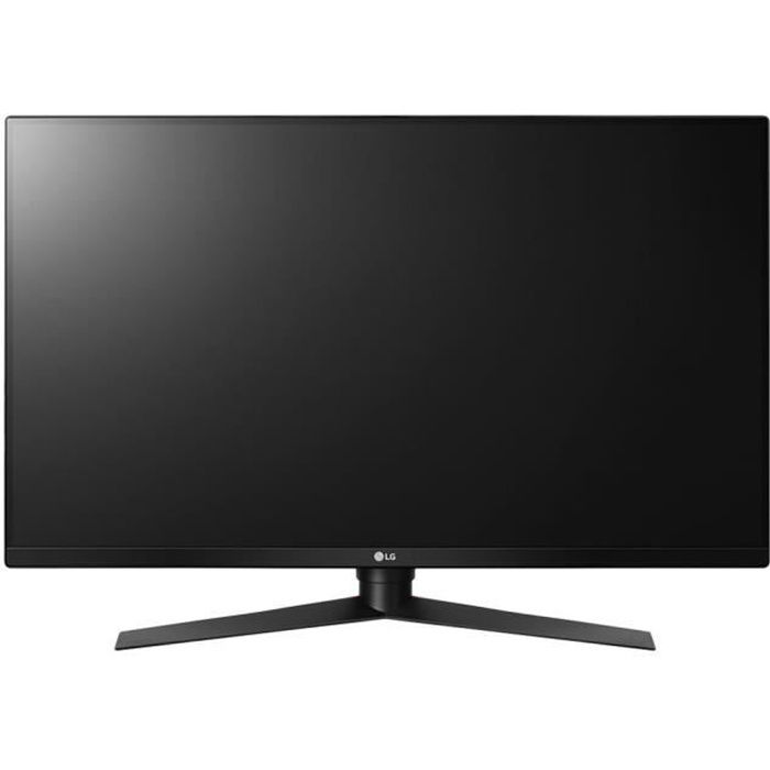 Écran LG 32GK850G-B LED 32 WQHD VA 2560 x 1440 350 cd-m² 3000:1 5 ms – NVIDIA G-SYNC