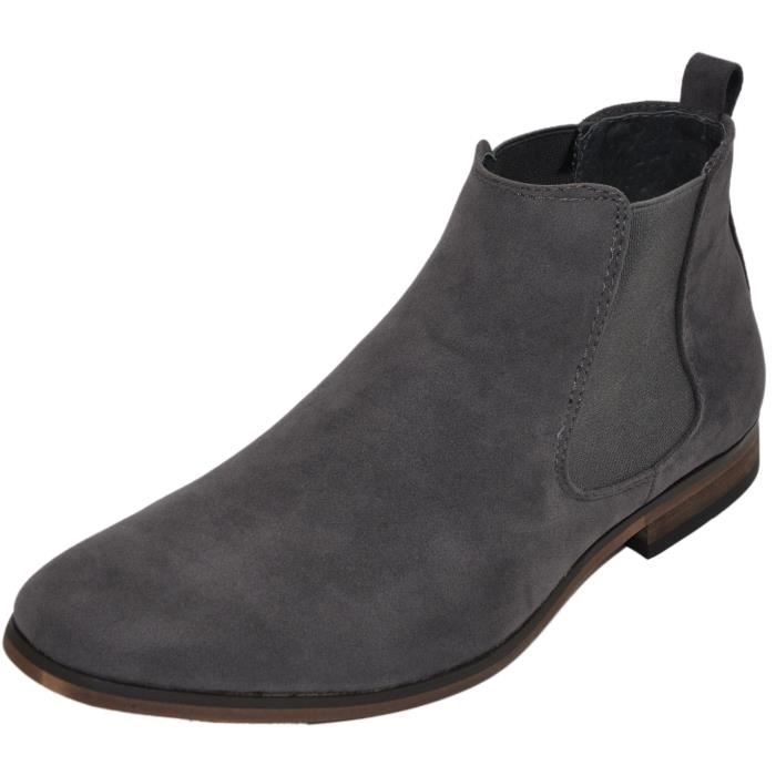 bottines chelsea homme jordan