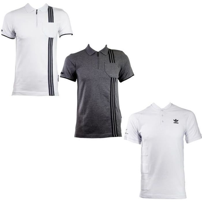 polo adidas original