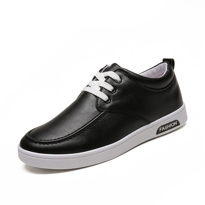 cdiscount chaussure homme compensée