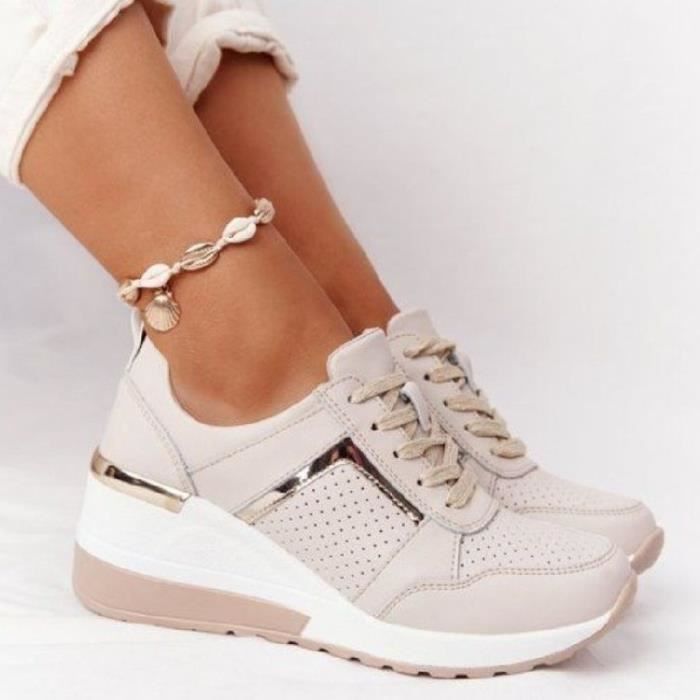 Baskets femme, Achat Basket femme