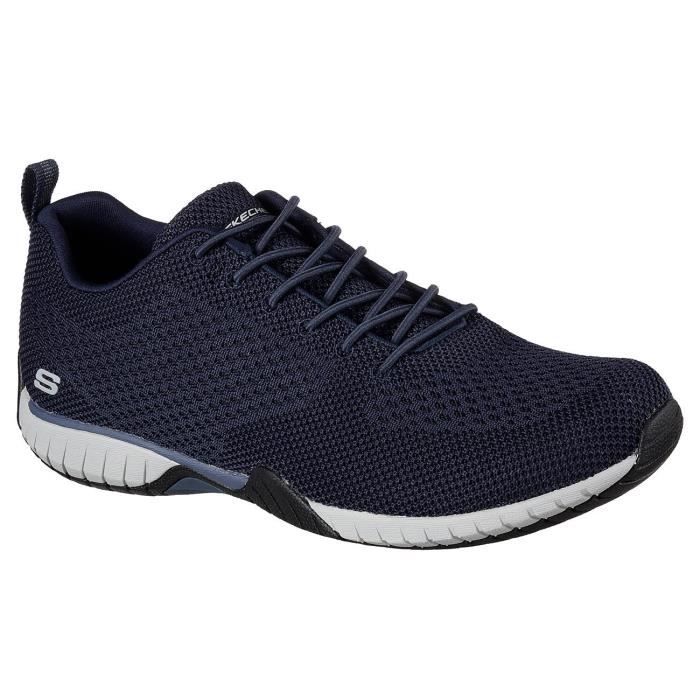 skechers running bordeaux