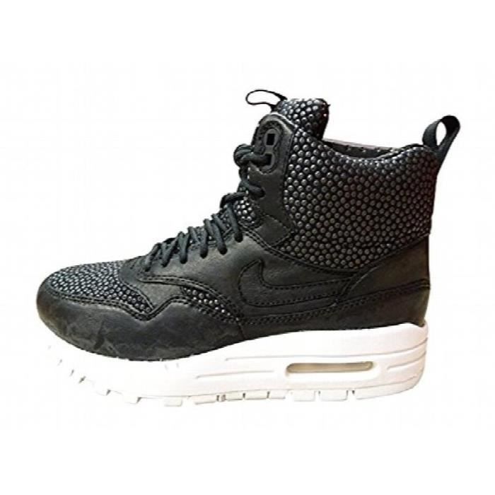 bottine femme nike