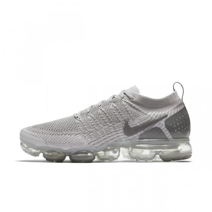 nike air vapormax flyknit 2 homme marron