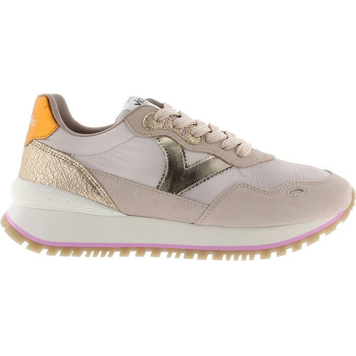 Victoria Chaussures de sport pour femmes VICTORIA Viento 1157109
