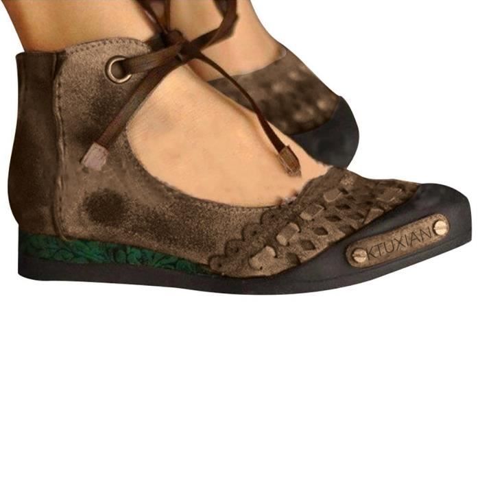 Sandales Bout Ouvert Femme New Look Wide Foot Illy