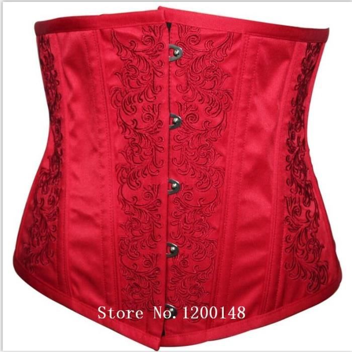 bustier medieval pas cher