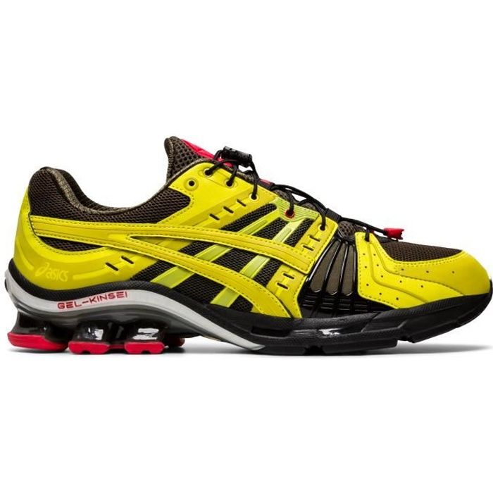 asics kinsei pas cher