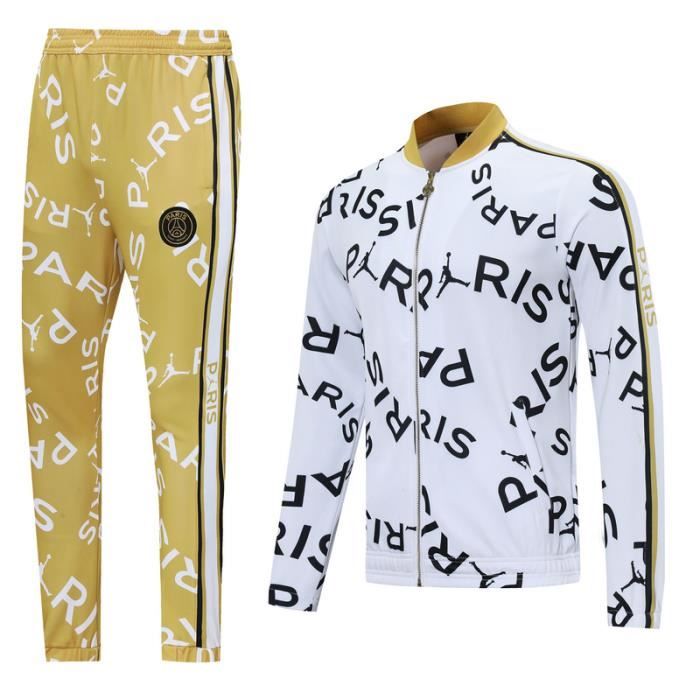 cdiscount survetement psg