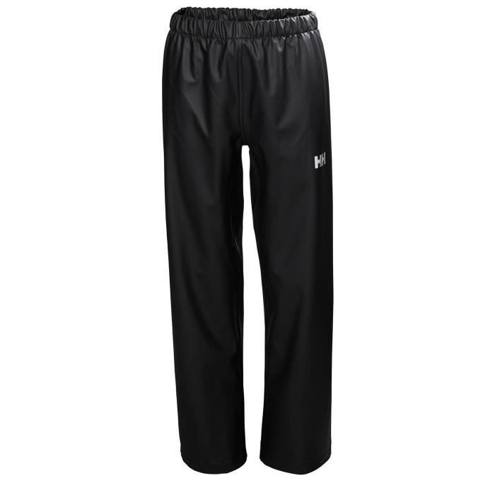 Pantalon De Pluie Enfant - Imperméable Et Coupe-vent - Bandes Réfléchissantes - Pour Randonnée, Camping Ou Sauter Dans Les Flaques