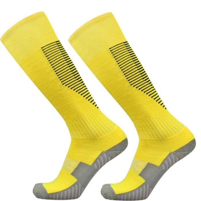 Lot De Chaussettes Homme Sport Genou Haut - Taille 9-16 - 12 Ou 60 Paires