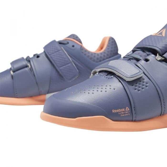 Reebok Legacylifter