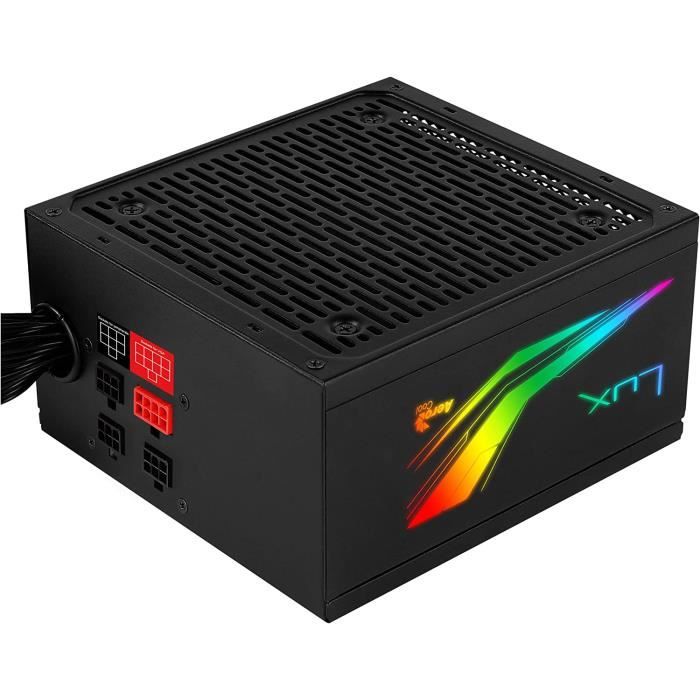 Photo de aerocool-lux-rgb-m