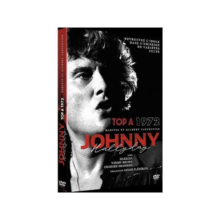 Top A Johnny Hallyday Dvd Cdiscount Pret A Porter Top A Johnny Hallyday Dvd Cdiscount Pret A Porter