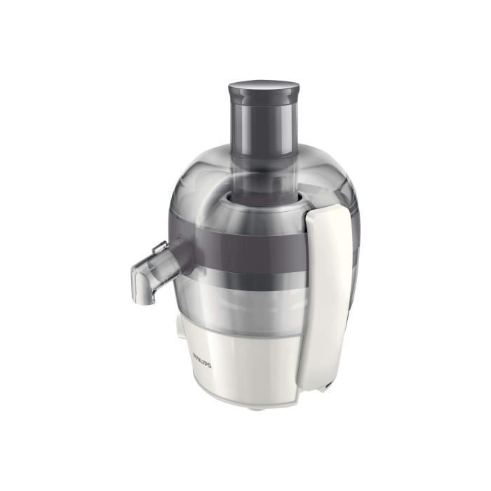 PHILIPS HR 183200 - vue 2